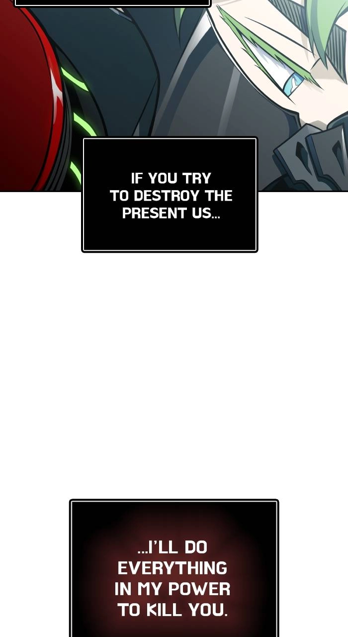 Tower of God Chapter 581 - Page 81