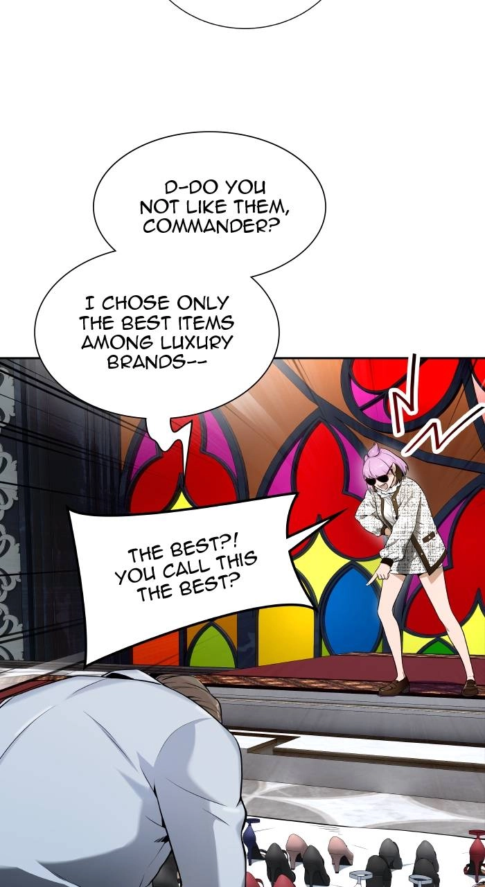 Tower of God Chapter 581 - Page 87