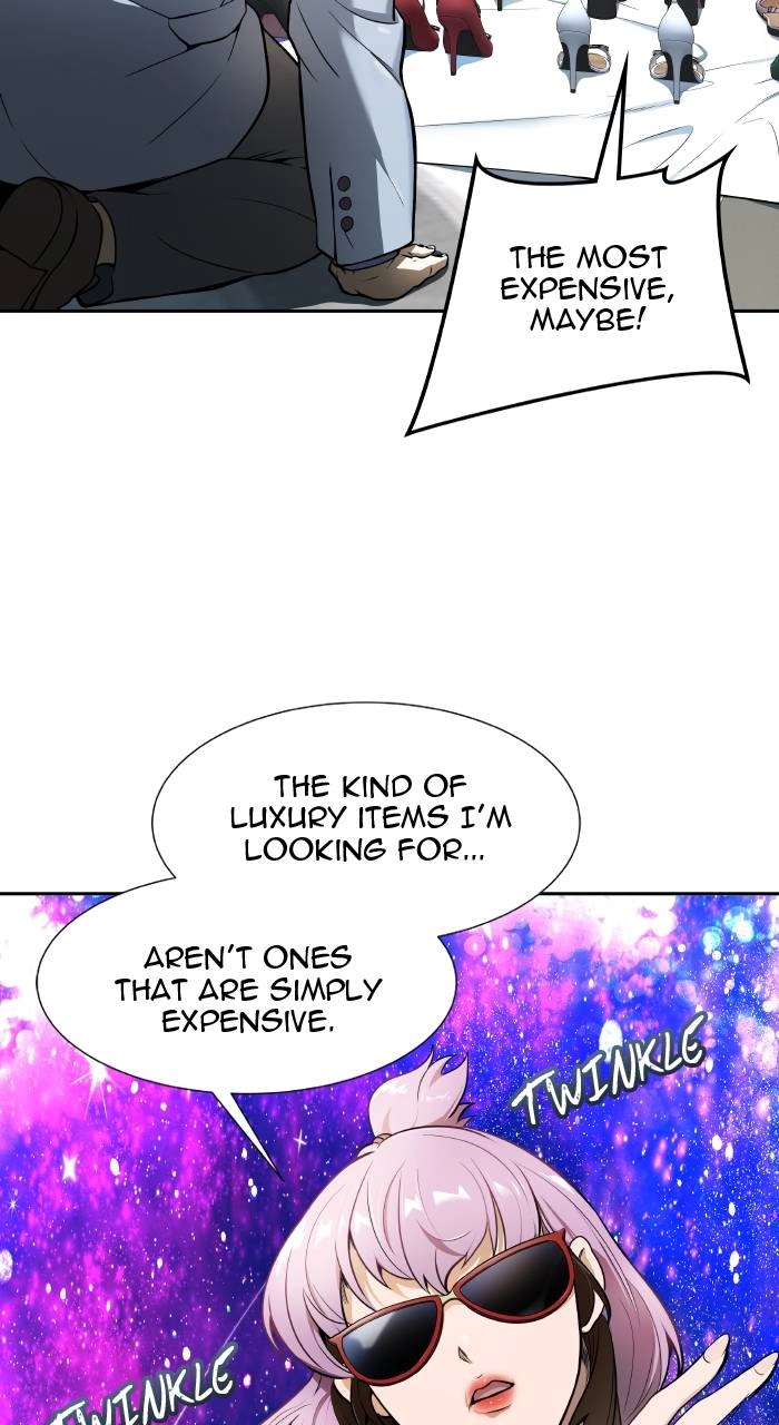 Tower of God Chapter 581 - Page 88