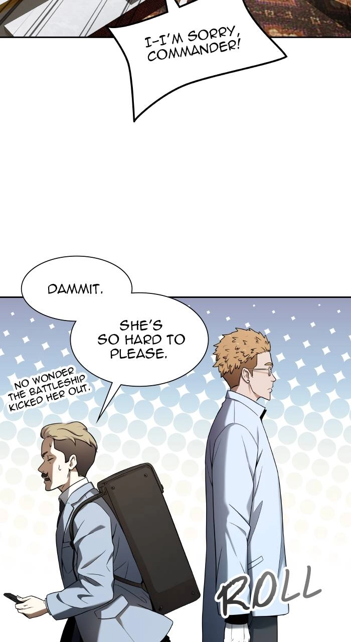 Tower of God Chapter 581 - Page 91