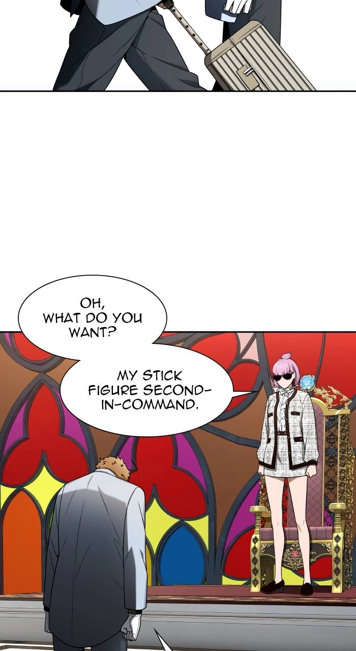 Tower of God Chapter 581 - Page 92