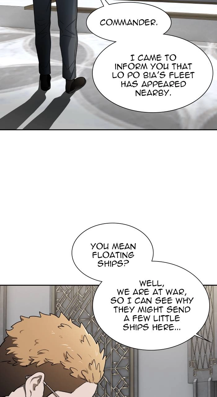 Tower of God Chapter 581 - Page 93