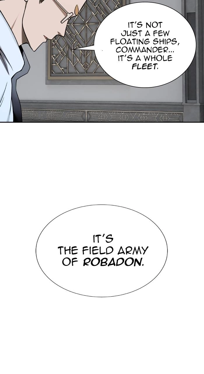 Tower of God Chapter 581 - Page 94