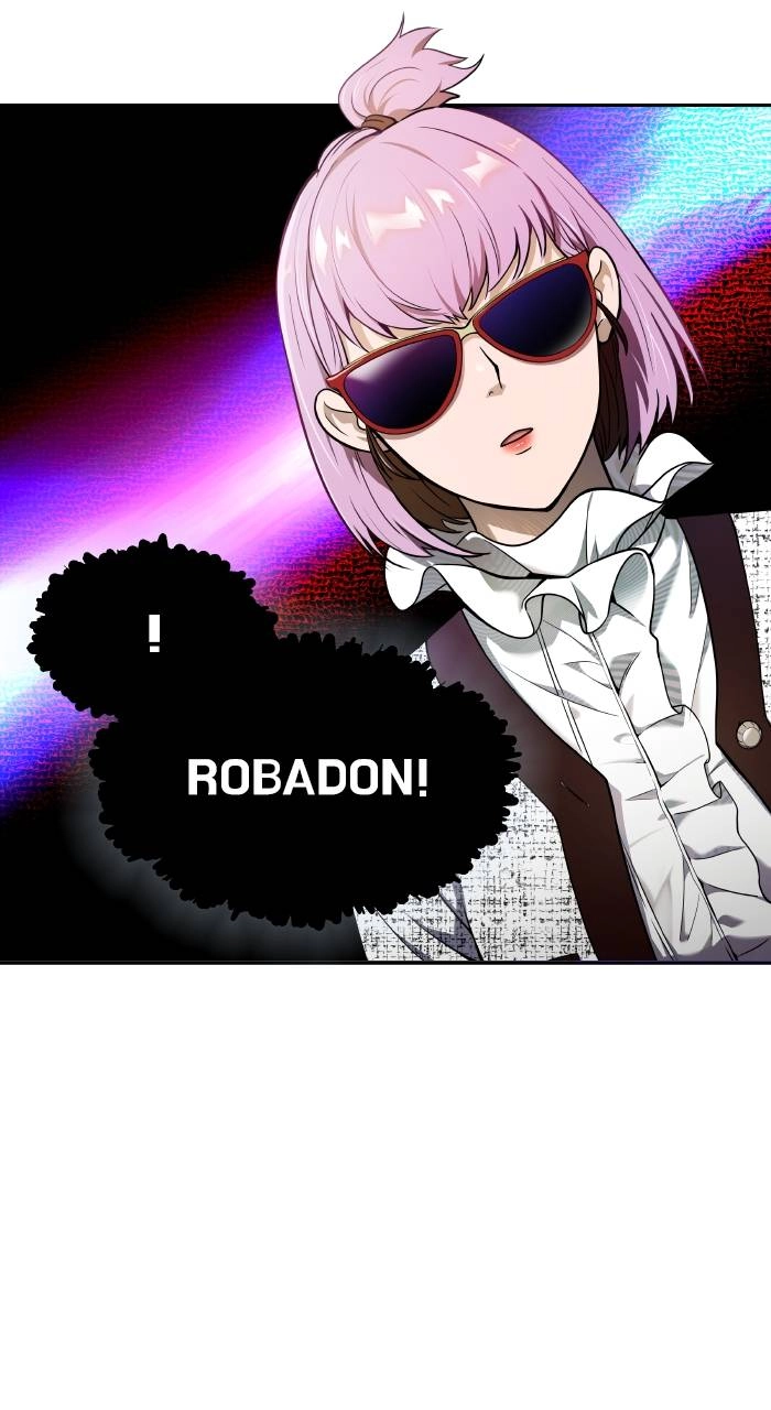 Tower of God Chapter 581 - Page 95