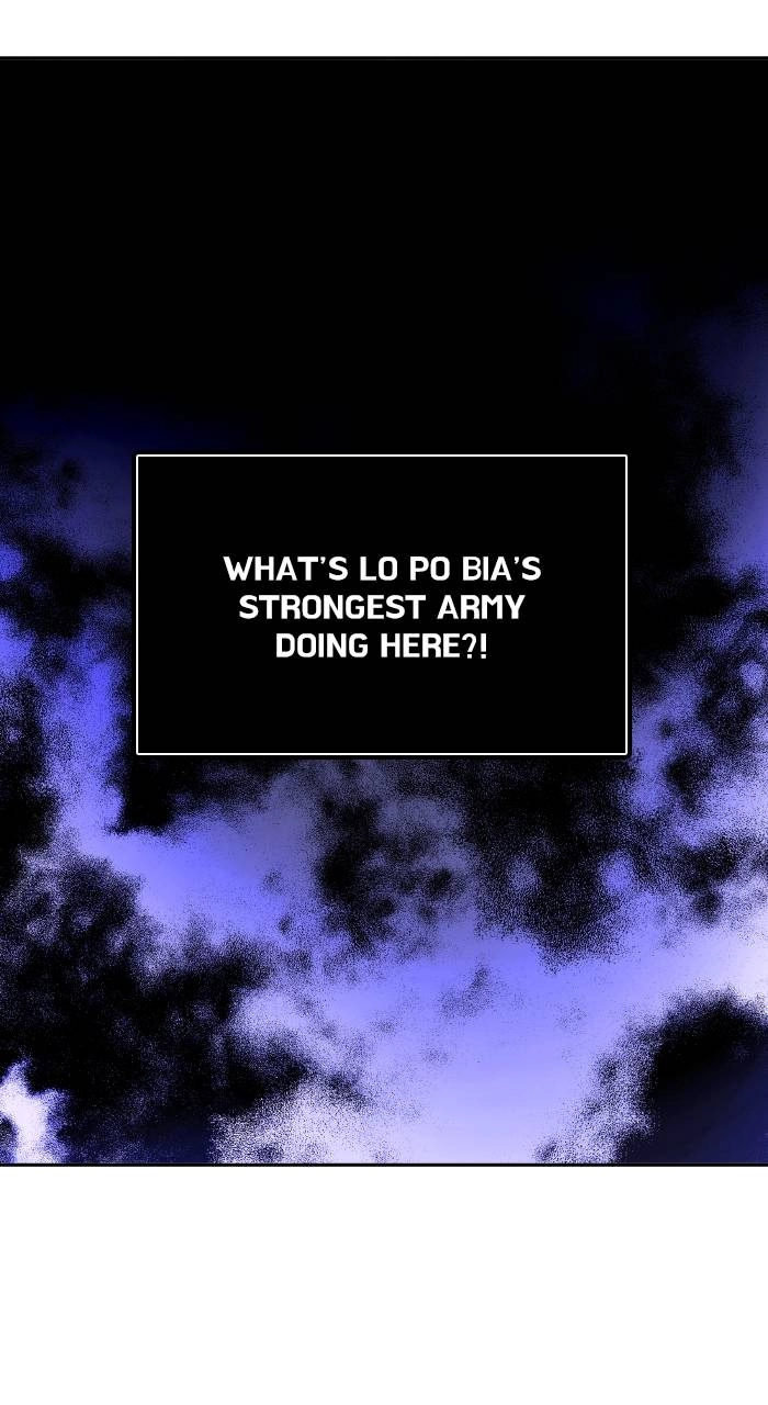 Tower of God Chapter 581 - Page 96
