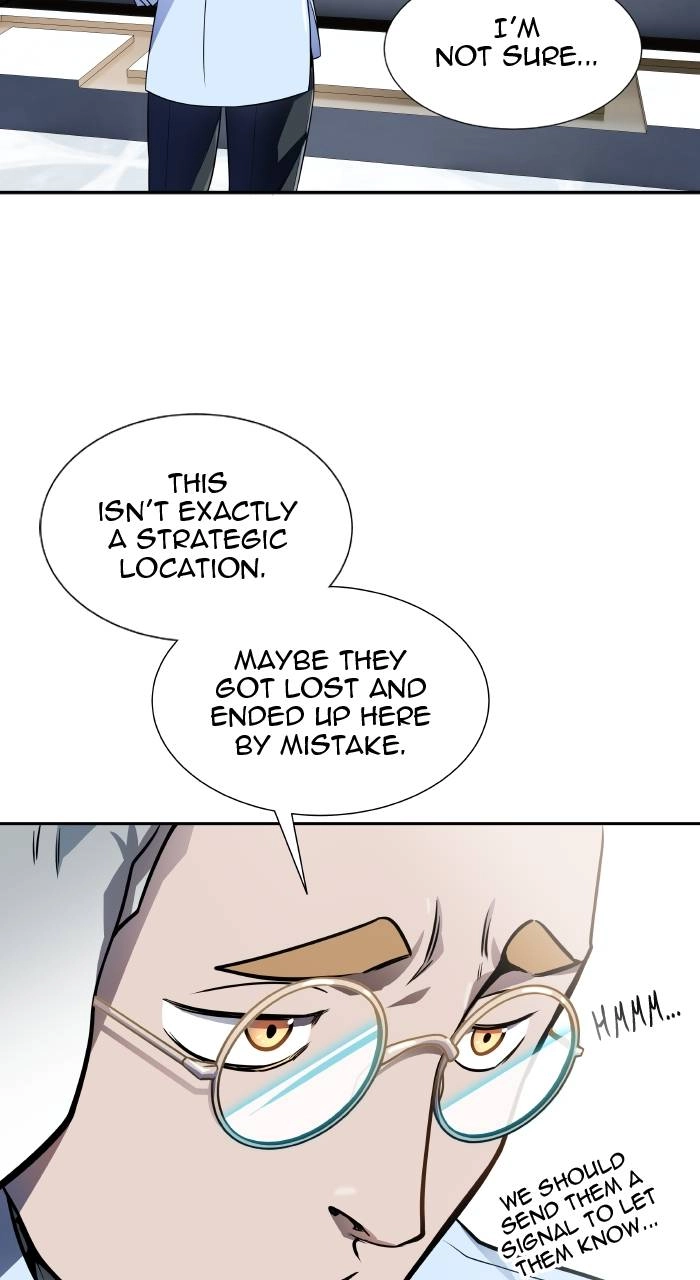 Tower of God Chapter 581 - Page 98
