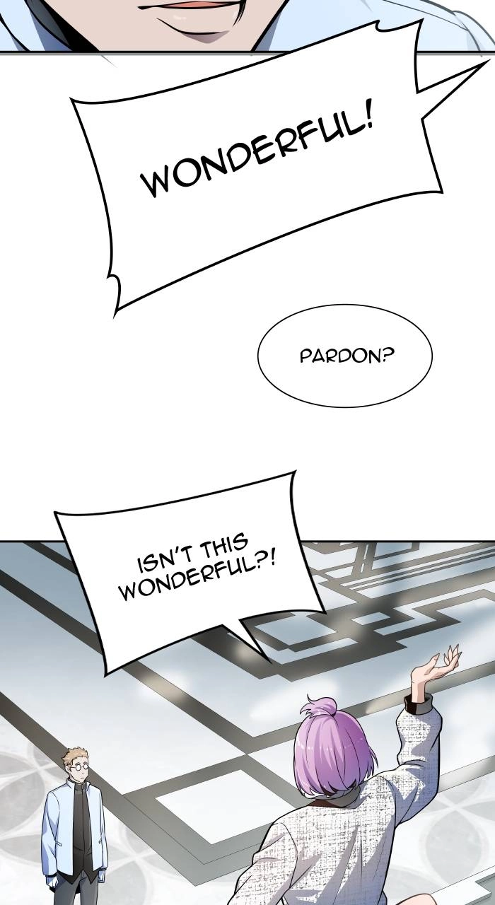 Tower of God Chapter 581 - Page 99