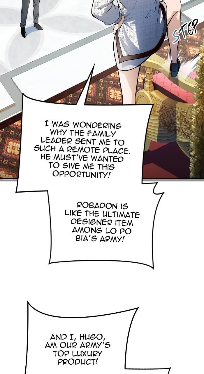 Tower of God Chapter 581 - Page 100