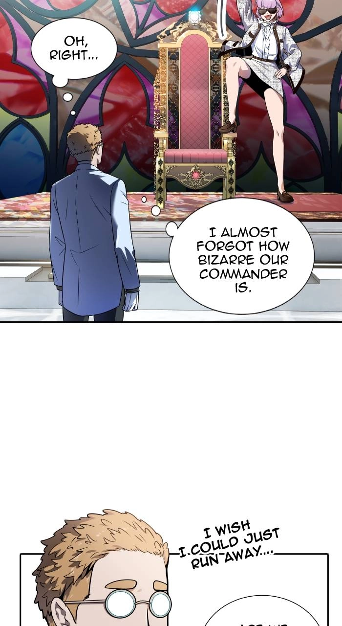 Tower of God Chapter 581 - Page 103