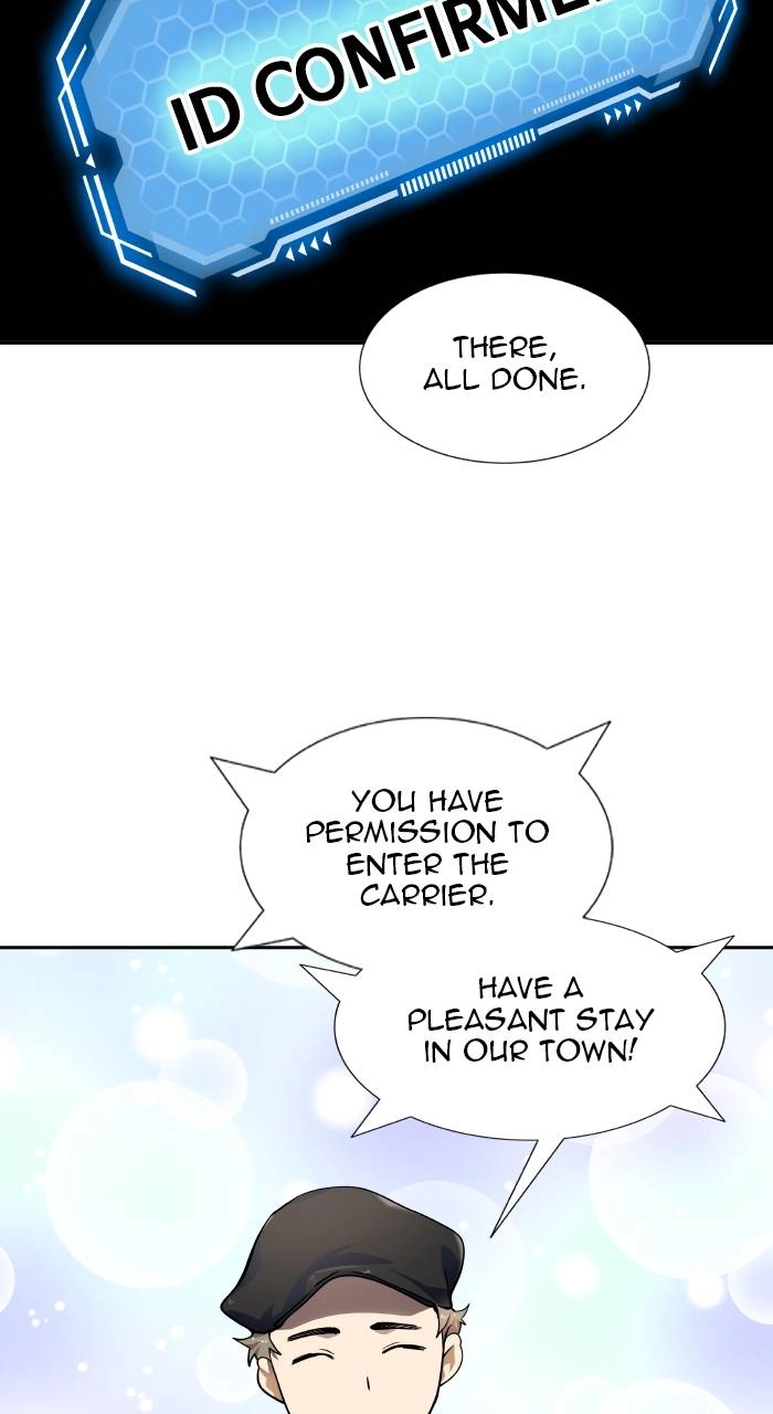 Tower of God Chapter 581 - Page 111