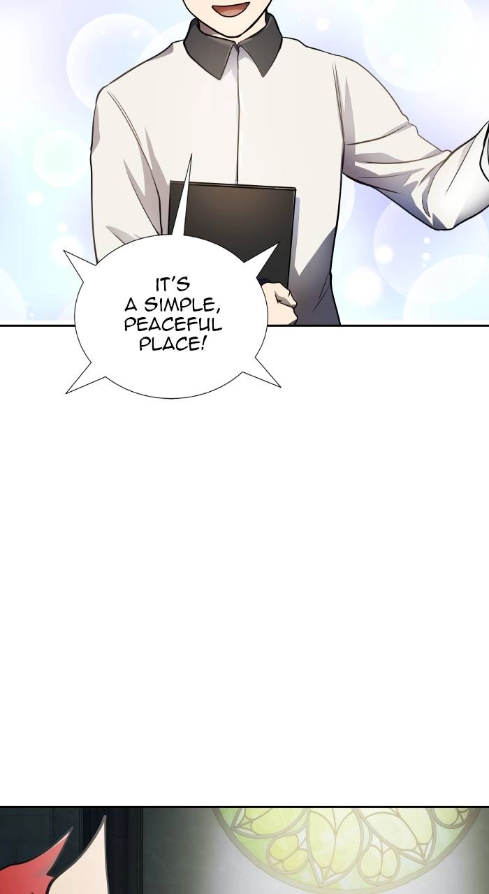 Tower of God Chapter 581 - Page 112