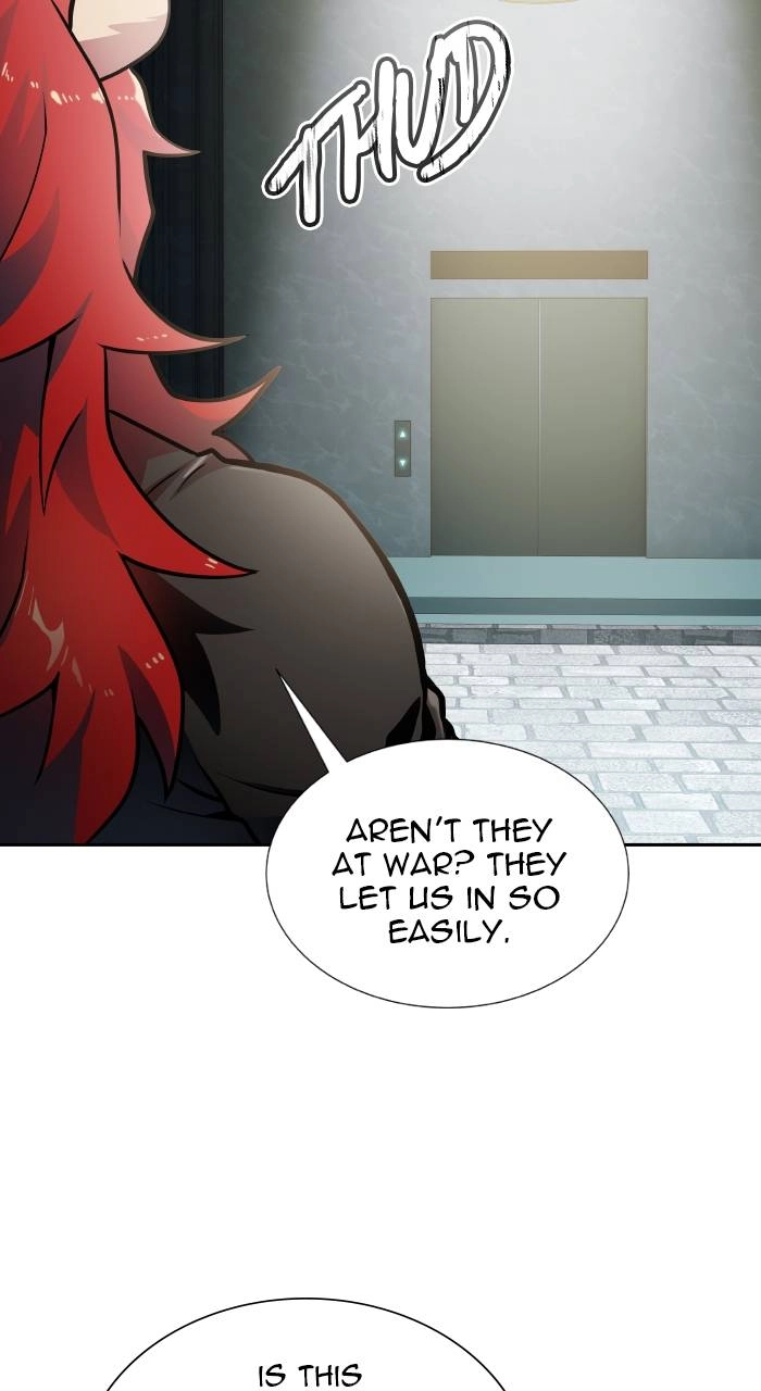 Tower of God Chapter 581 - Page 113
