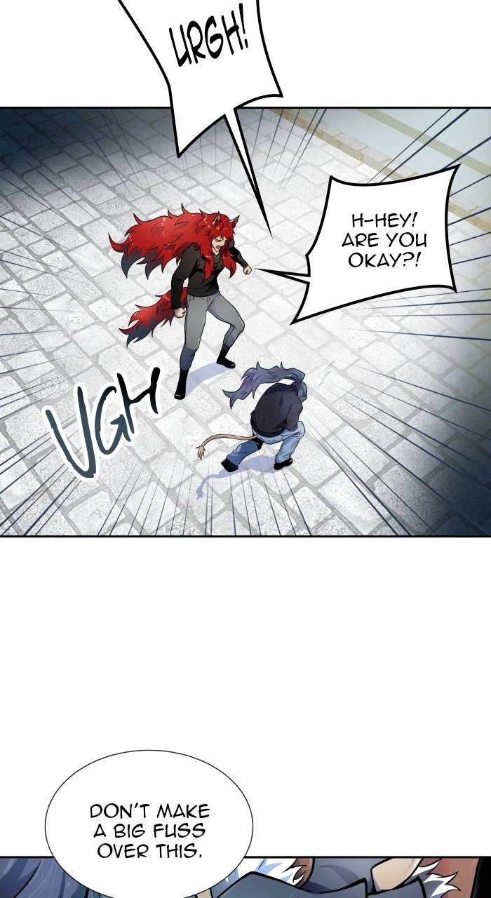 Tower of God Chapter 581 - Page 115