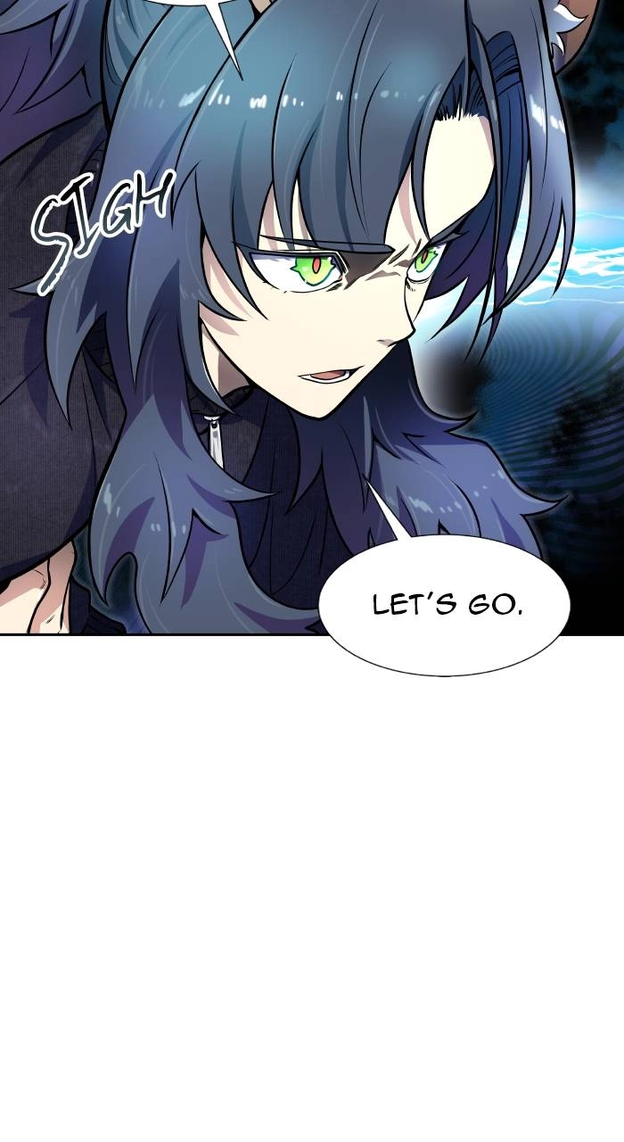 Tower of God Chapter 581 - Page 116