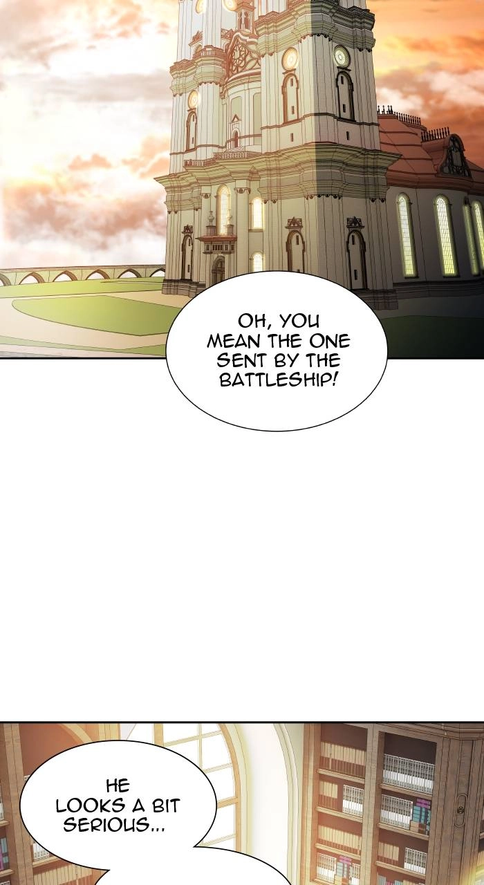 Tower of God Chapter 581 - Page 118