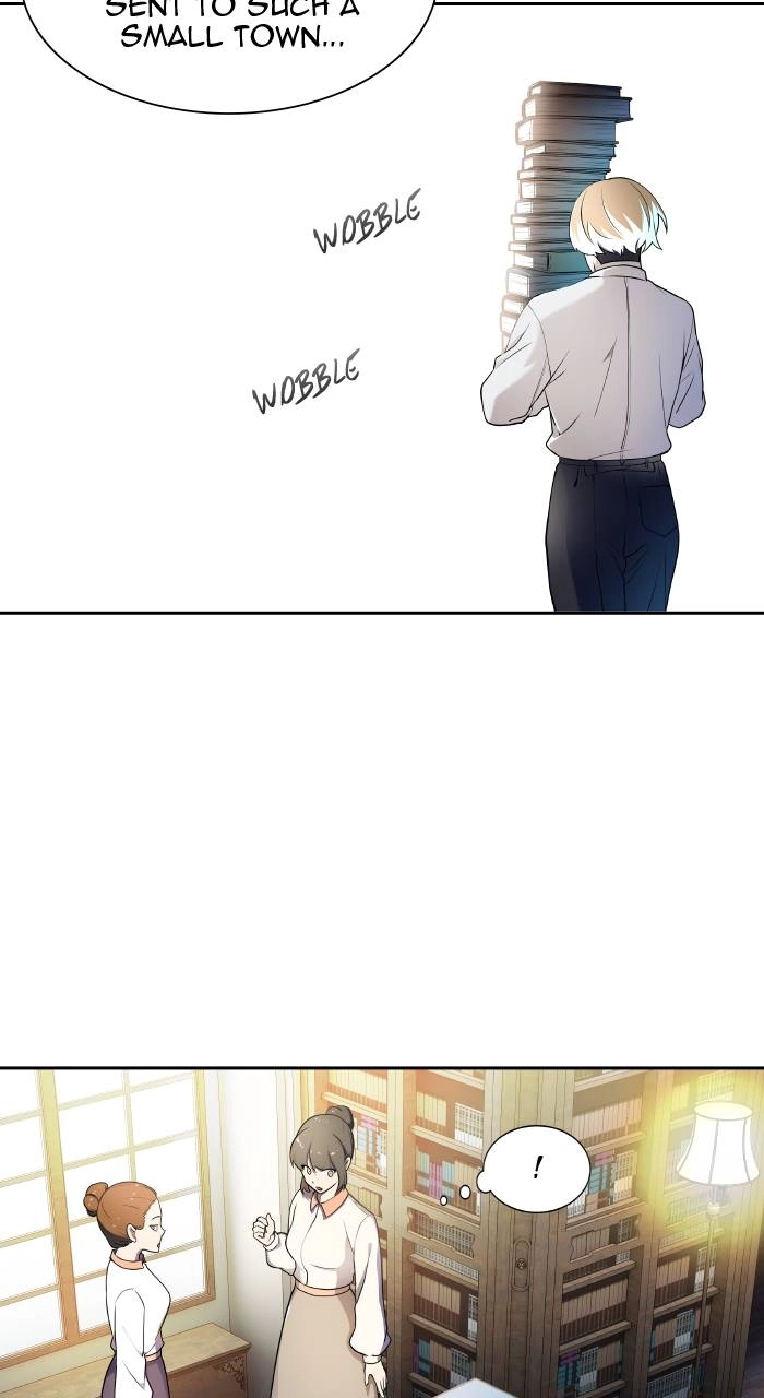 Tower of God Chapter 581 - Page 120