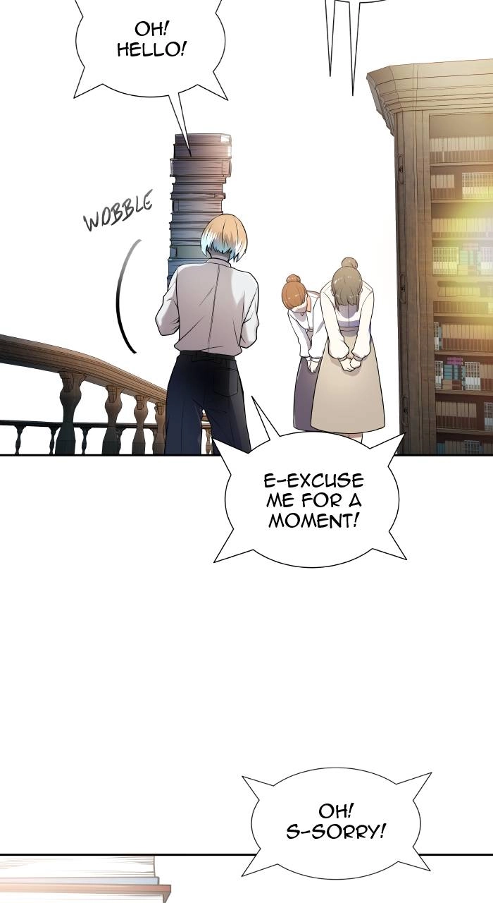 Tower of God Chapter 581 - Page 122
