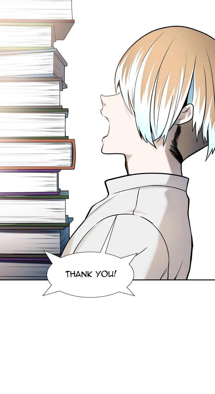 Tower of God Chapter 581 - Page 123