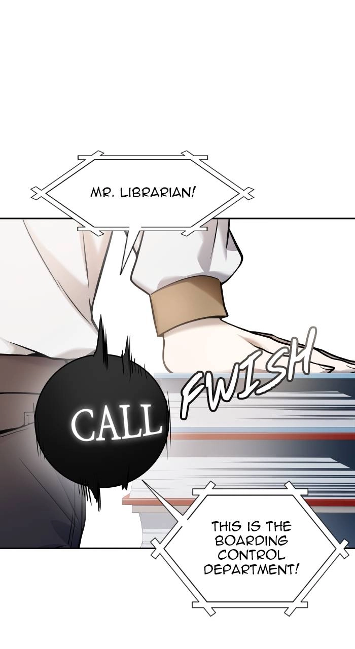 Tower of God Chapter 581 - Page 125