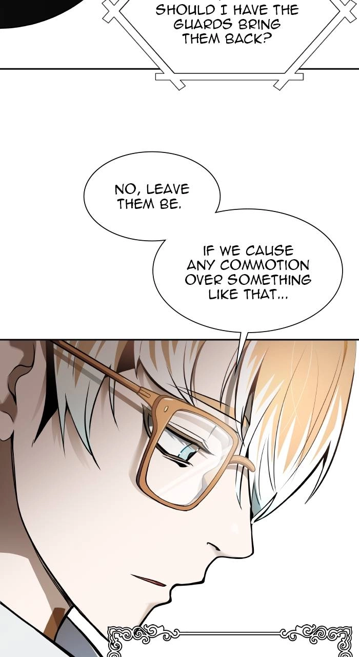Tower of God Chapter 581 - Page 128