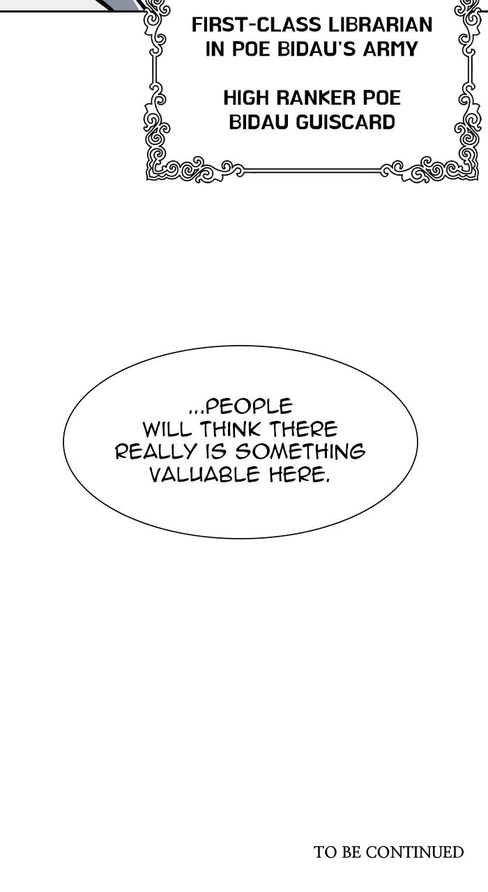 Tower of God Chapter 581 - Page 129