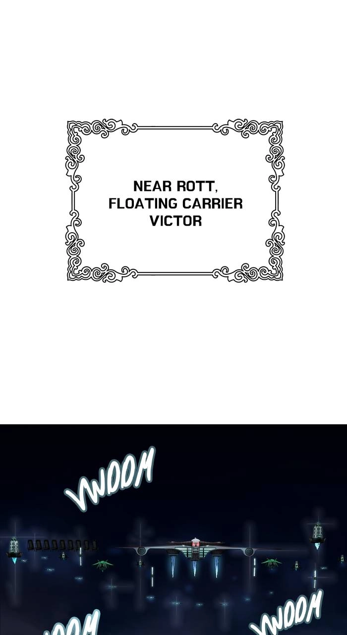 Tower of God Chapter 582 - Page 3