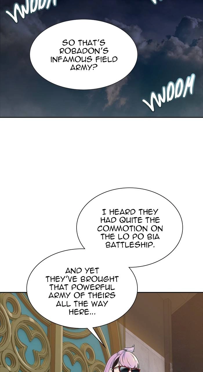 Tower of God Chapter 582 - Page 4