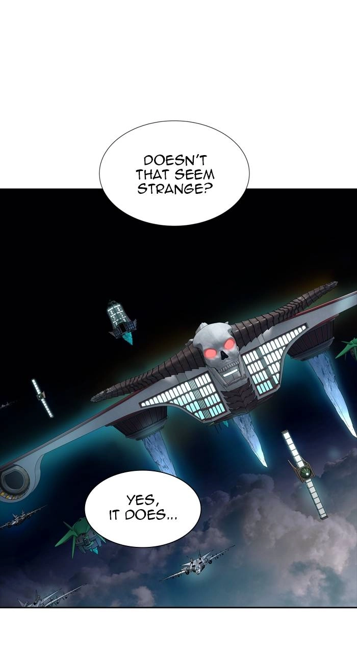 Tower of God Chapter 582 - Page 6