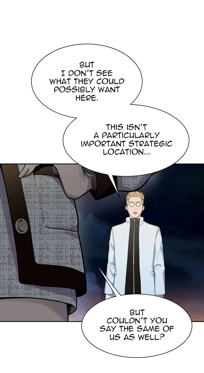 Tower of God Chapter 582 - Page 7