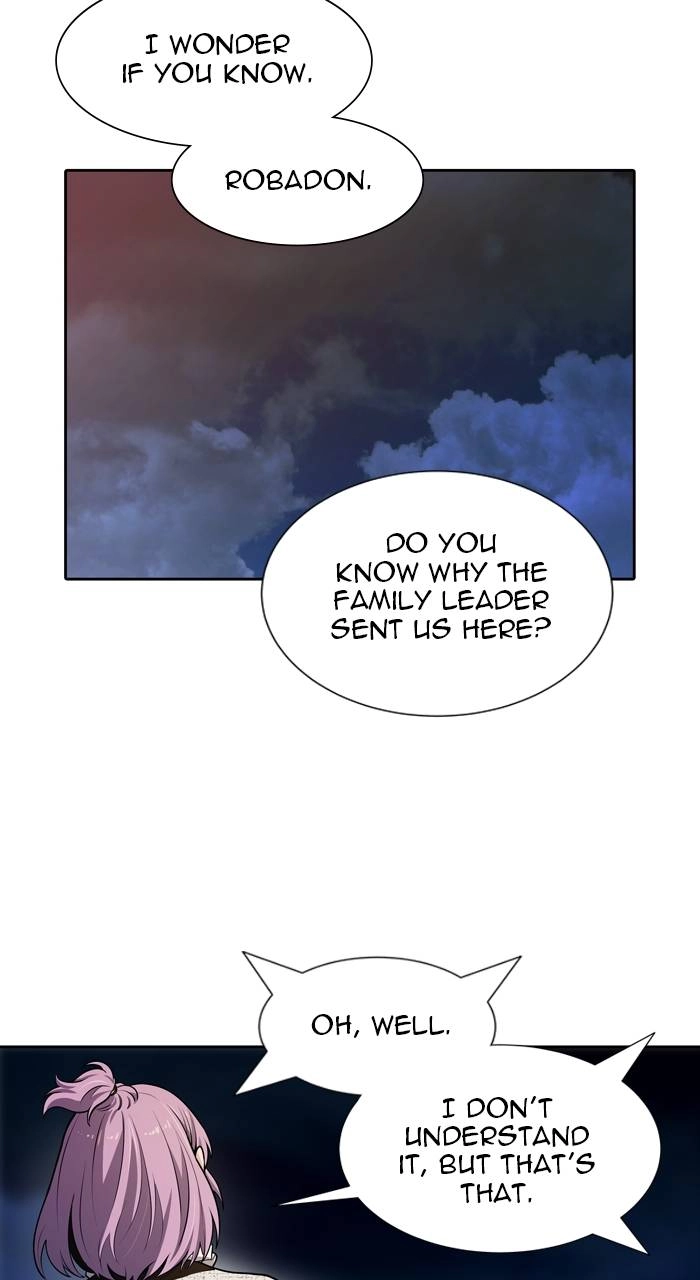 Tower of God Chapter 582 - Page 9