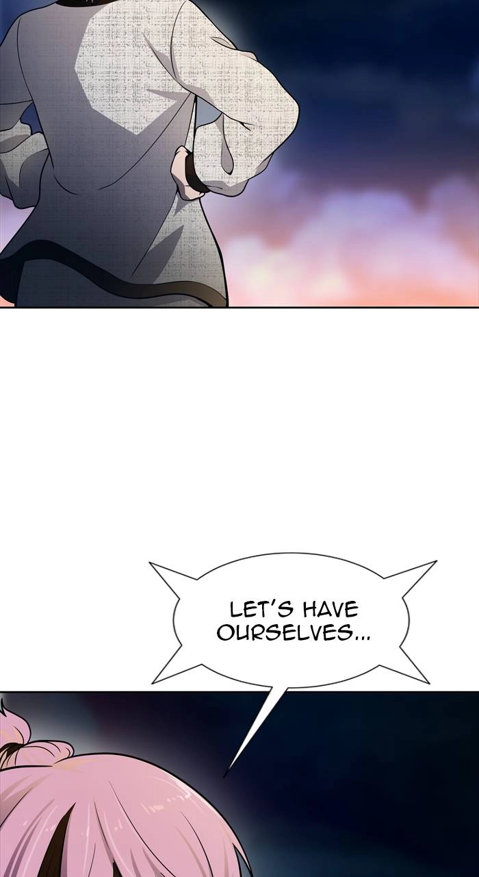 Tower of God Chapter 582 - Page 10