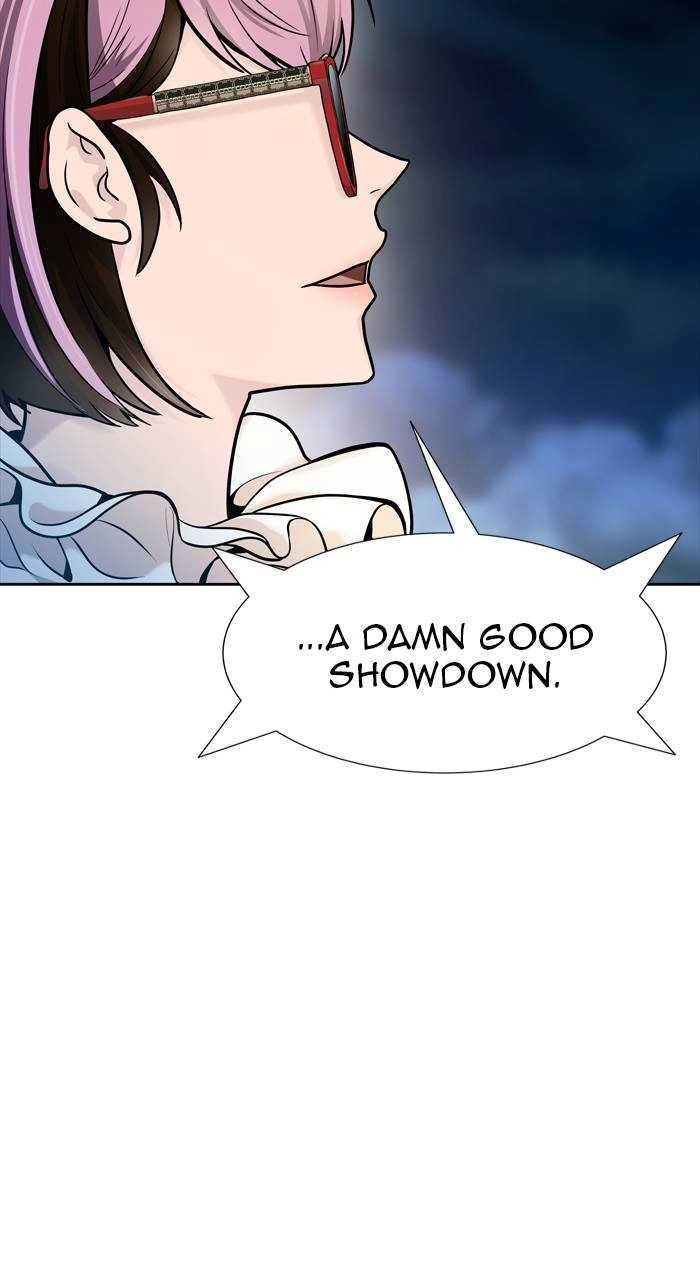Tower of God Chapter 582 - Page 11
