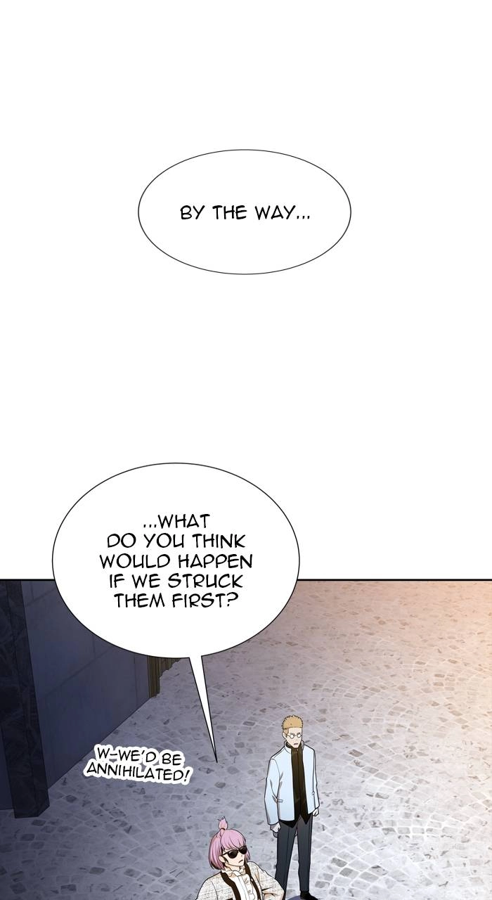 Tower of God Chapter 582 - Page 12