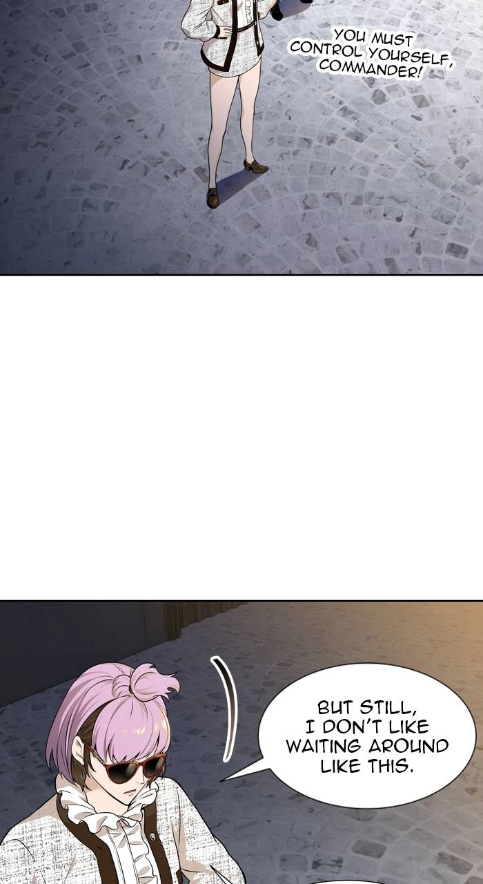 Tower of God Chapter 582 - Page 13
