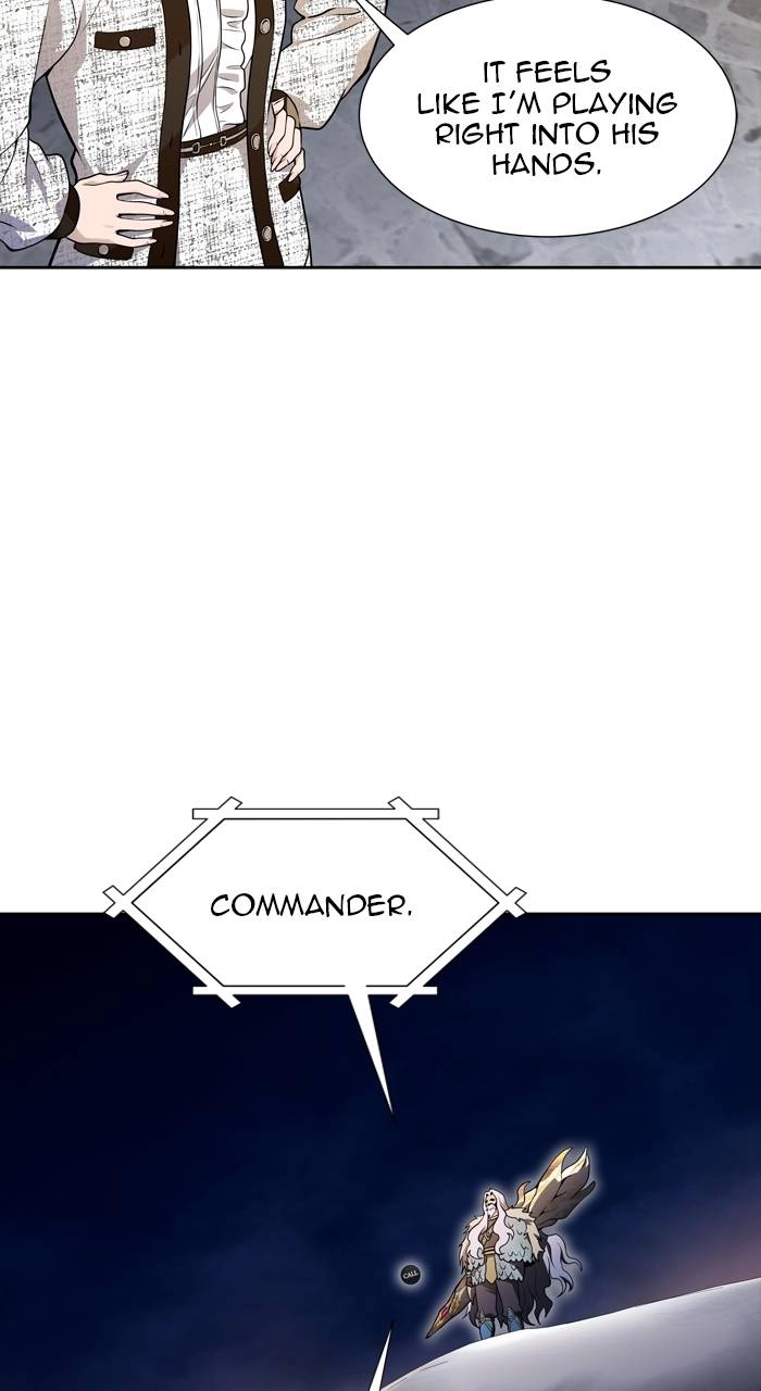 Tower of God Chapter 582 - Page 14