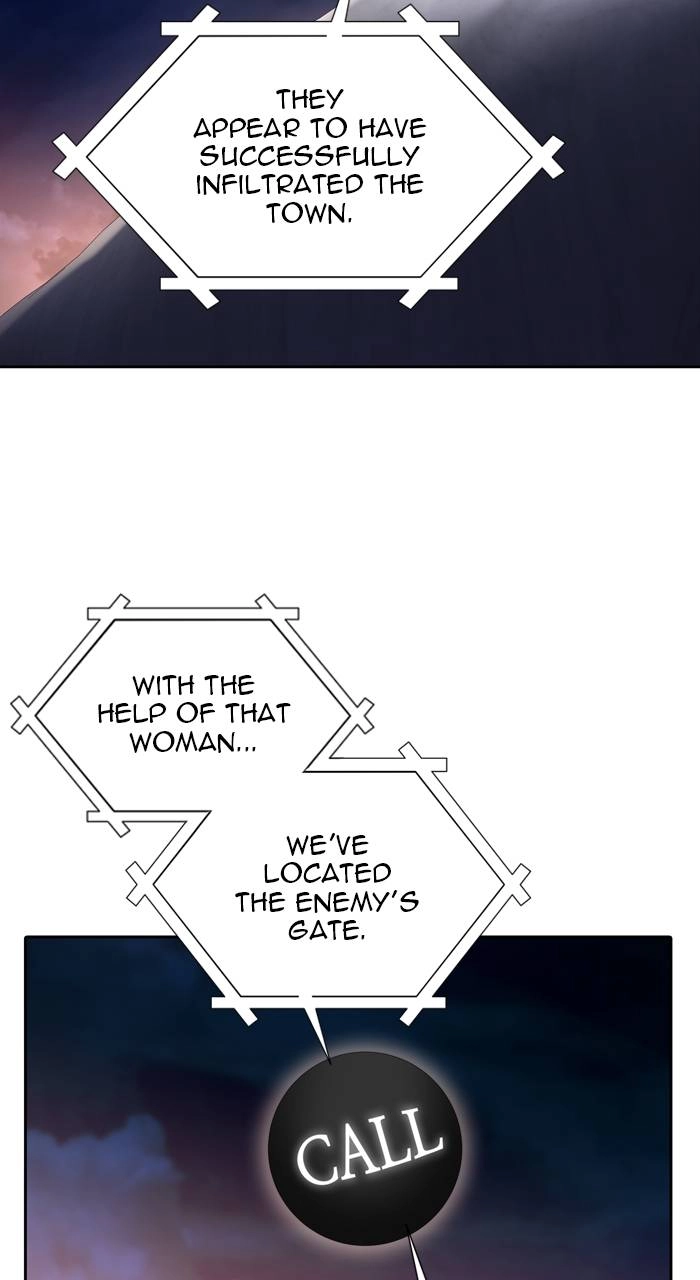 Tower of God Chapter 582 - Page 15