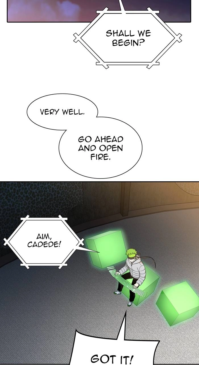 Tower of God Chapter 582 - Page 16