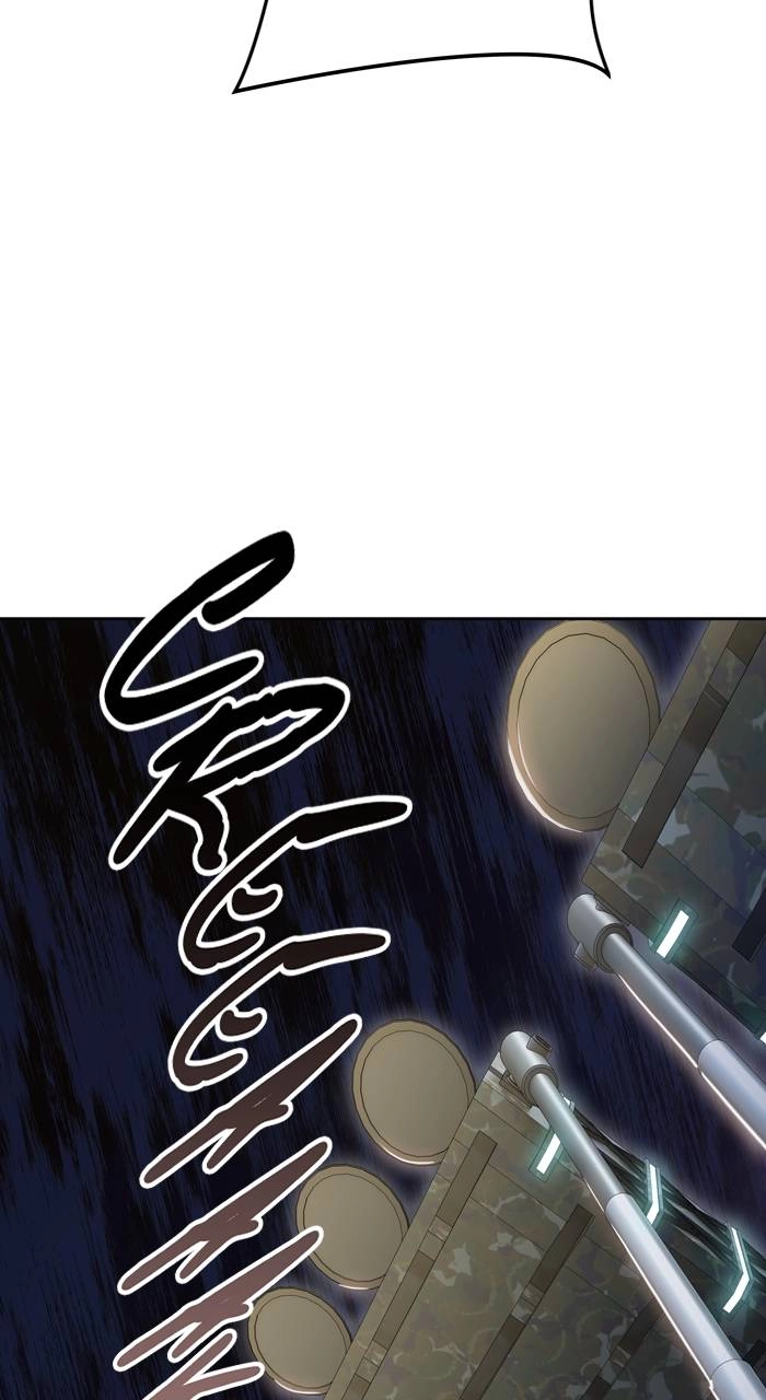 Tower of God Chapter 582 - Page 17