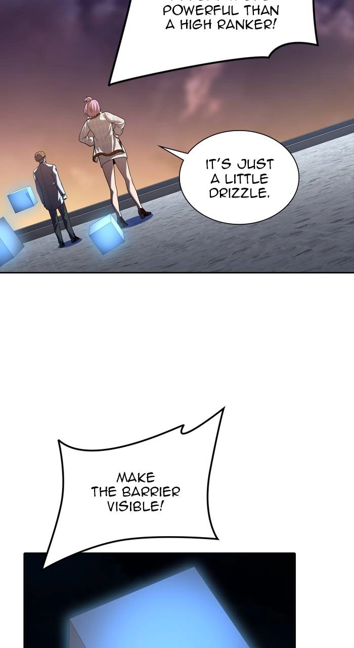Tower of God Chapter 582 - Page 21