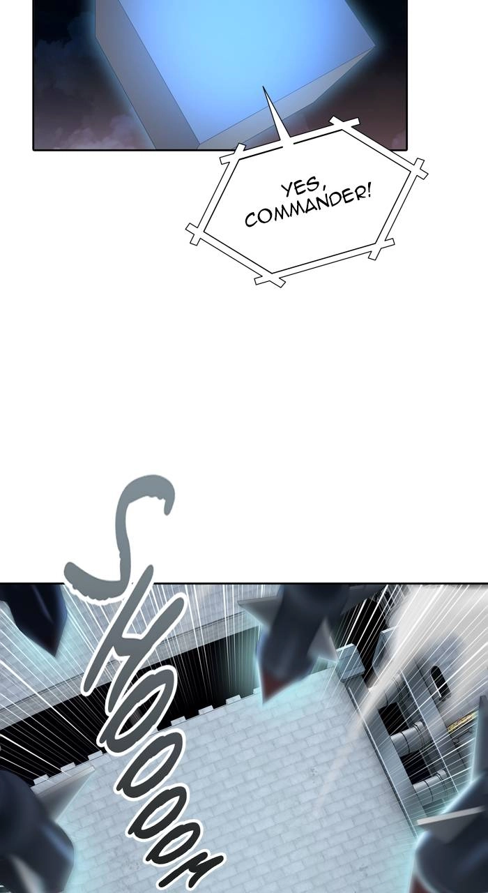 Tower of God Chapter 582 - Page 22