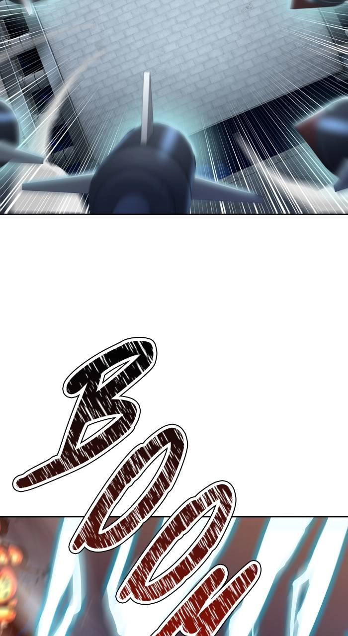 Tower of God Chapter 582 - Page 23