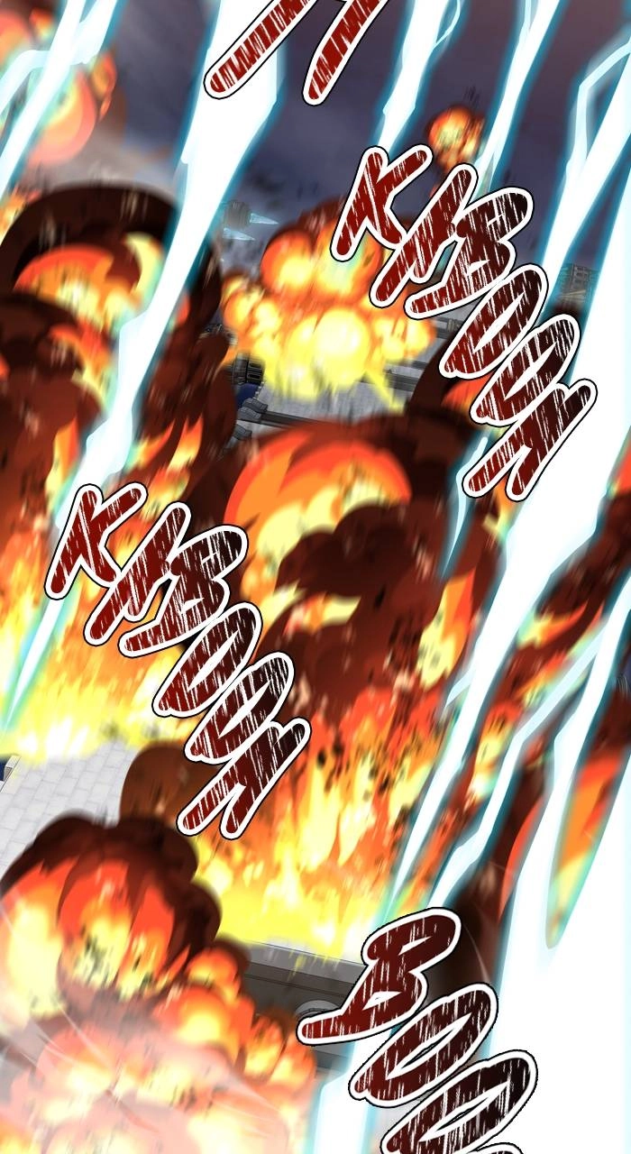 Tower of God Chapter 582 - Page 24