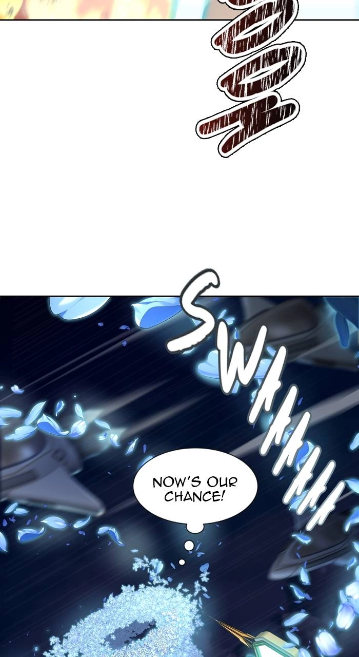 Tower of God Chapter 582 - Page 25