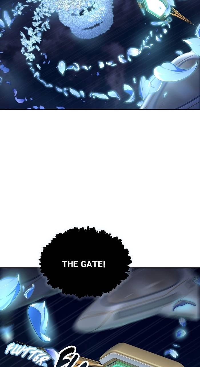 Tower of God Chapter 582 - Page 26