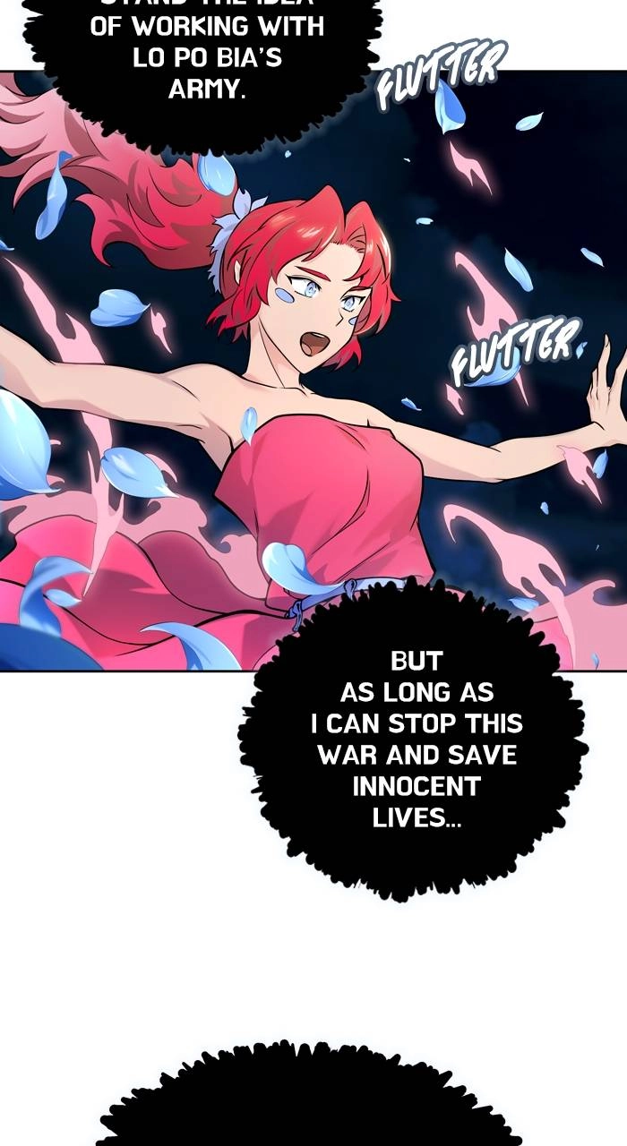 Tower of God Chapter 582 - Page 29