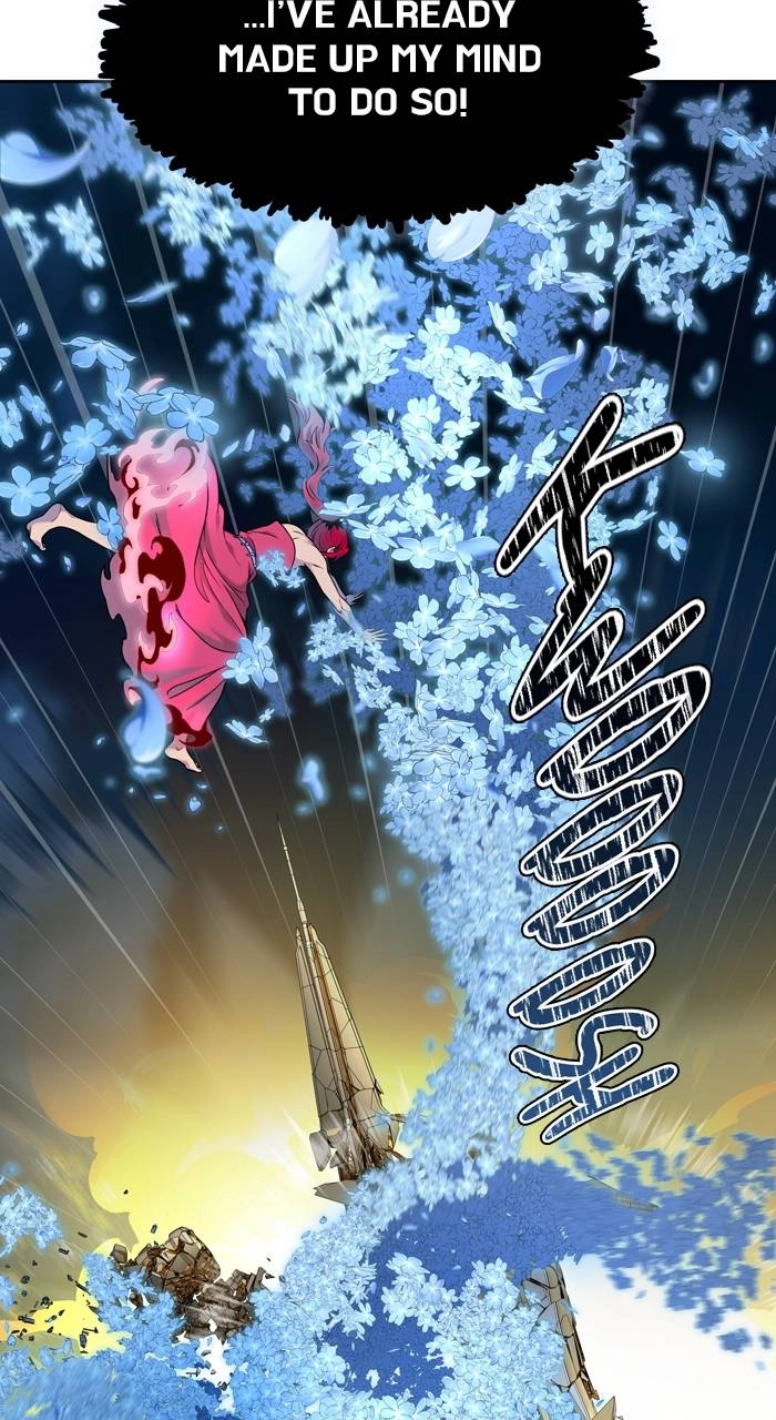 Tower of God Chapter 582 - Page 30