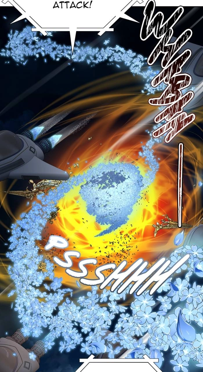 Tower of God Chapter 582 - Page 32