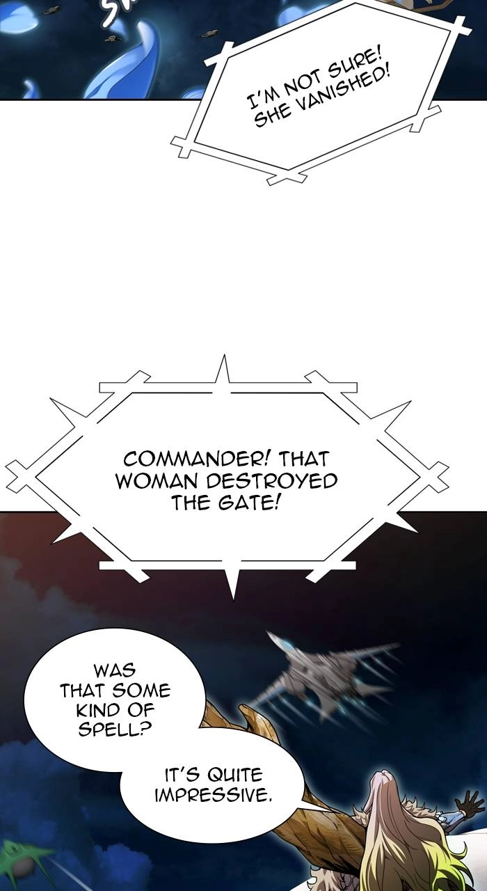 Tower of God Chapter 582 - Page 34
