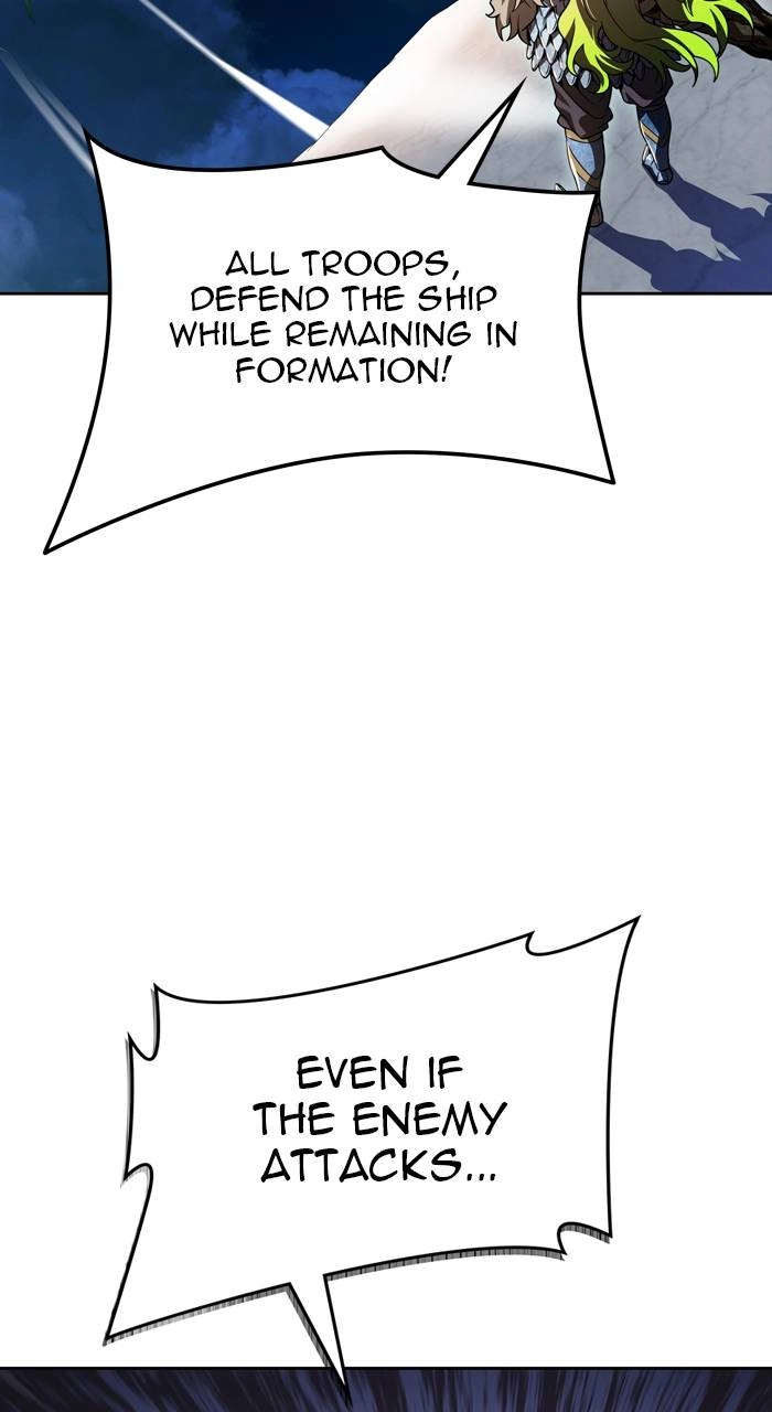 Tower of God Chapter 582 - Page 35