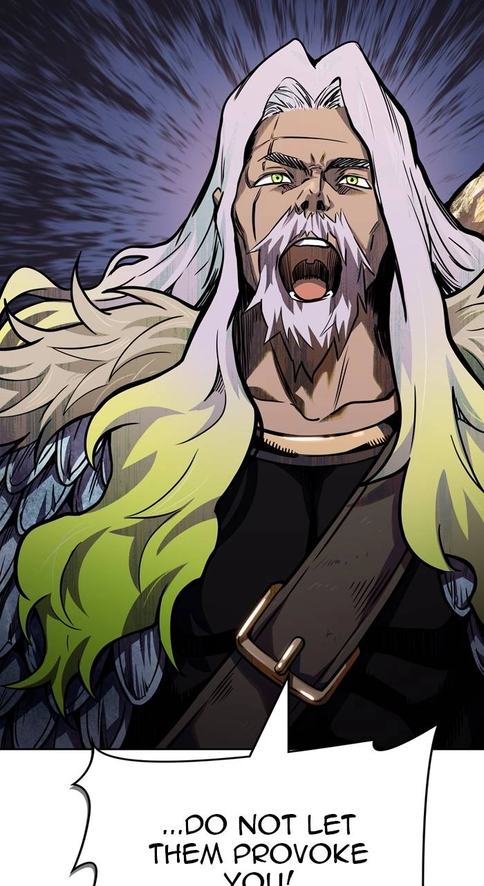 Tower of God Chapter 582 - Page 36